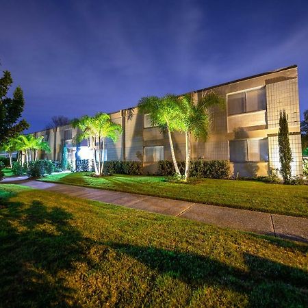 Stay Avenida Westshore Tampa Exteriör bild
