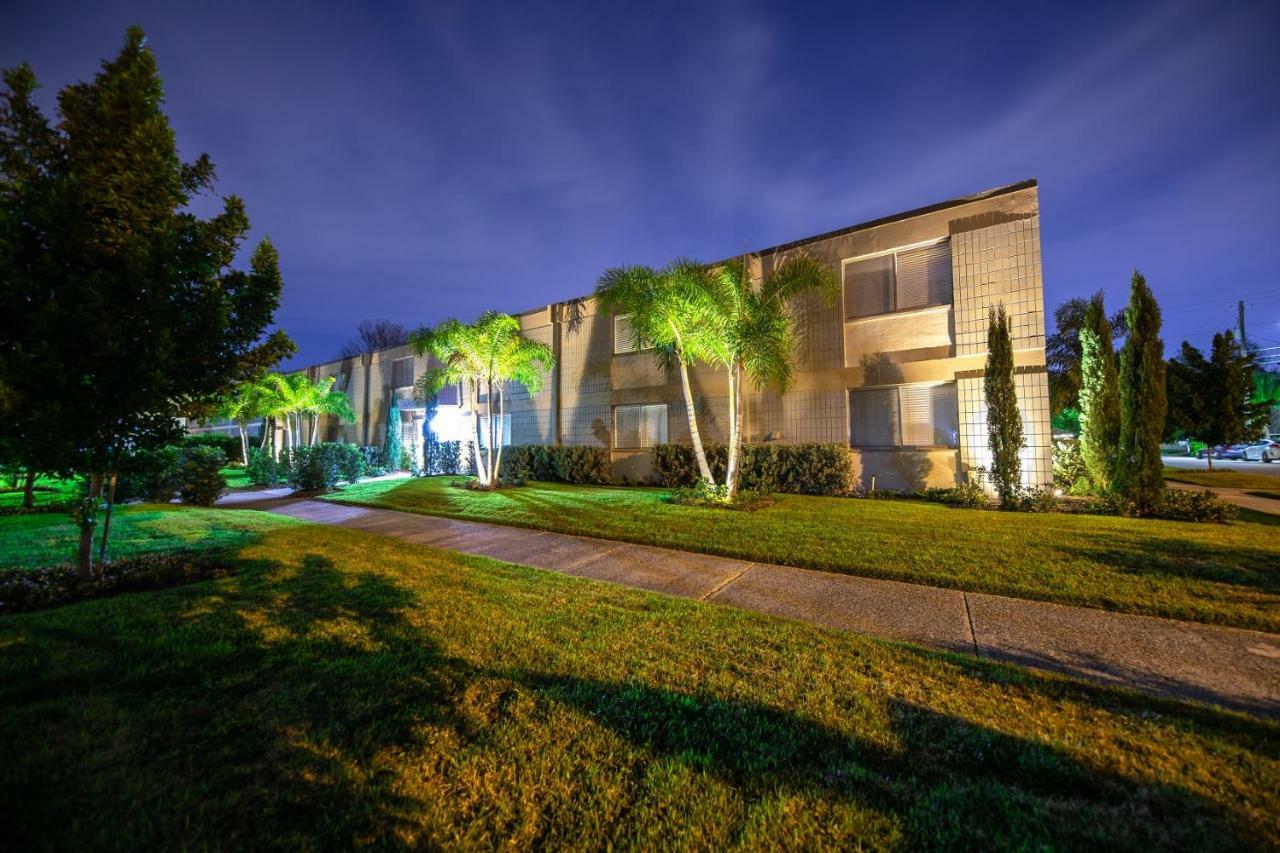 Stay Avenida Westshore Tampa Exteriör bild